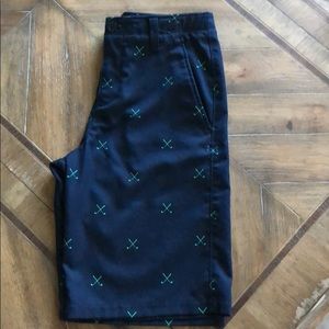 UA Matchplay Golf Shorts